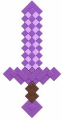 Minecraft Spadă de Jucărie Minecraft Mov