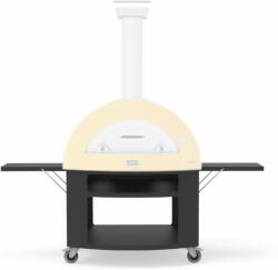 Alfa Forni Base 5 Pizze Moderno (BF-5P-NEGO)