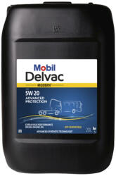Mobil Delvac Modern Advanced Protection 5W-20 20 l