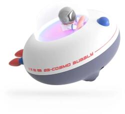 Mobility On Board Cosmo Bubbly