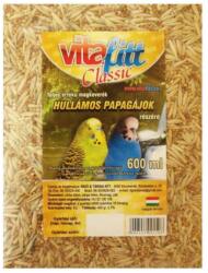  Vitafitt hullámos papagáj eleség 600ml