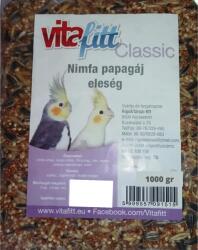  Vitafitt nimfa eleség 1kg