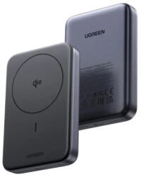 UGREEN 10000mAh Magnetic Wireless Power Bank (45763)
