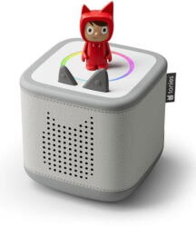 Tonies Boxa portabila 220913, Autonomie 10 ore, Bluetooth, Gri (220913) - pcone