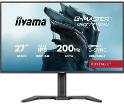 iiyama G-MASTER GB2771QSU-B1 Monitor
