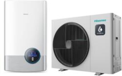 Hisense Hi-Therma 16 kW AHW-160HEDS1/AHM-160HEDSAA
