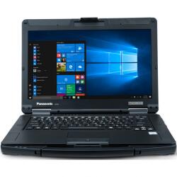Panasonic TOUGHBOOK FZ-55J6601BF Notebook