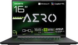GIGABYTE AERO X16 1WH93DEC64AH Laptop