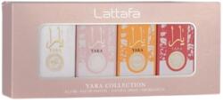 LATTAFA Yara Collection Mini Set 4x5 ml