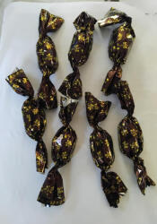  Chocofive mogyorókrémes szaloncukor mogyoró darabokkal ( belga tejcsoki ) 0, 5 kg