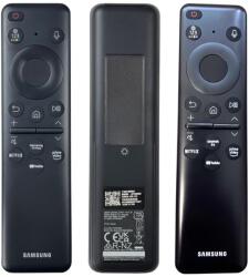 Samsung BN59-01500F - eredeti gyári távirányító hangvezérléssel, SOLAR