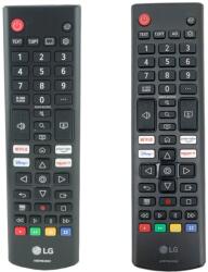 LG AKB76043505 - eredeti, valódi távirányító