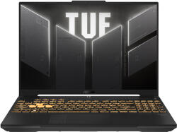 ASUS TUF Gaming F16 FX607VJB-RL037 Notebook