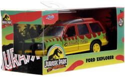 Jada Toys Jurassic World 1993 Ford Explorer 1/32 autó modell - Simba Toys