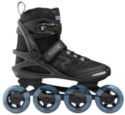 Roces Warp Thread Tif Black Blue Férfi görkorcsolya EUR 46