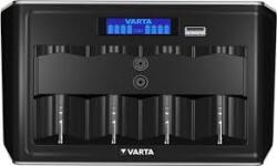 VARTA LCD Universal Charger+ Töltő (57688101401)