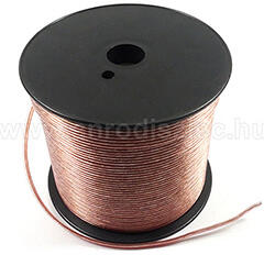 MENTAVILL Vezeték LED szalaghoz, transzparens (2x0.75 mm2) (MK701465030)