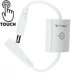 V-TAC Design Led szalag érintőkapcsoló (24W) ( 2556)