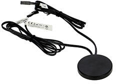 LED Labs Bútorlapon keresztül érzékelő LED vezérlő, kapcsoló (60W) (25-0001-11(ID-0061))