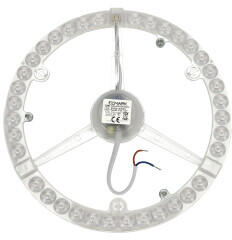 ELMARK Utólagosan beépíthető LED panel UFO lámpatestekbe 22W/4000K (99LED768)