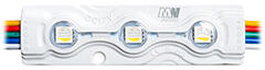 MPL POWER LED modul 0.96W (5050x3/120°/IP67) - RGB+CW (MW-MLD-5050-3RGBW)