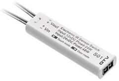 GTV Infravörös ajtónyitás érzékelő (12V-24V) LED világításhoz - fehér (AE-WBBUNI-10DIM)