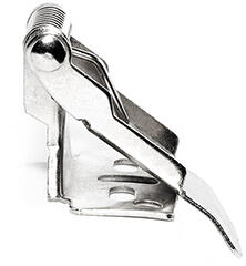 Optonica LED panel rugós rögzítő szett: gipszkarton síkjára történő beépítéshez (5188)