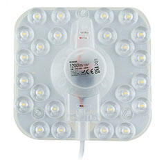  Utólagosan beépíthető 230V LED modul (12W/120°) - 4000K (EC20290)
