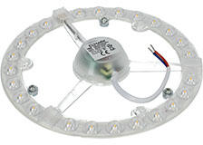 Elmark Utólagosan beépíthető LED panel UFO lámpatestekbe 18W/4000K (99LED767)