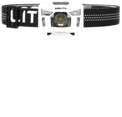 Asalite Lanterna de cap LED, 3 W, 200 lm, alb, ASAL0168 ASALITE (ASAL0168)