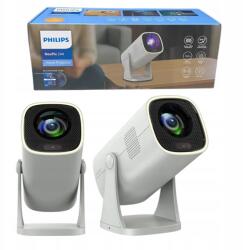 Philips NeoPix 244 Projektor