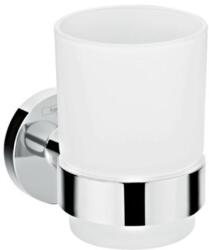 Hansgrohe Logis Universal fogkefe tartó 41718000 (41718000) - szaniteresklimacenter