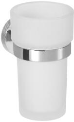 Sapho BEMETA STELLA fali fogkefetartó, 80x140x140mm (WS004) (WS004)