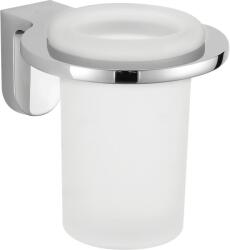 Mexen Lea fogkefe tartó, króm, 7026038-00 (7026038-00)