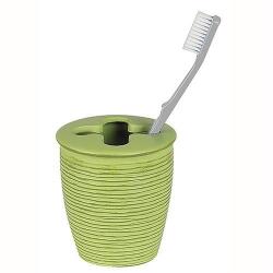  Spirella Darwin fogkefetartó olive (10.10526)