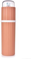 Dedra Fogkefetartó Nyuszis - Lazacszínű (DA34892)