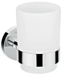 Hansgrohe Logis Universal fogkefe tartó 41718000 (41718000) - szaniterplaza