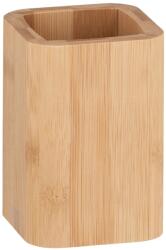 Wenko Bambusa fogkefetartó bambusz