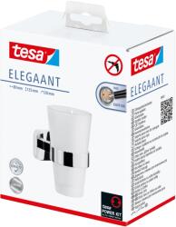  tesa Elegaant fogkefetartó pohár (40443-00000-00)