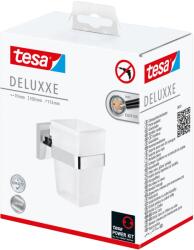  tesa Deluxxe fogkefetartó pohár (40410-00000-00)