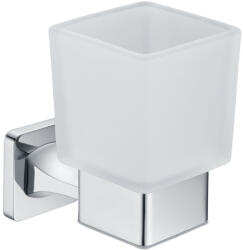 Welland Króm fali tároló / fogkefetartó | Welland Exclusive-Line 39906-CH (39906-CH)