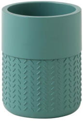 Sapho Fogkefetartó, Sapho THEA Fogkefetartó, zöld TH9807