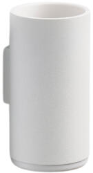 Zone Denmark Perem fehér fém függő fogkefe tartó (ZD-14491)