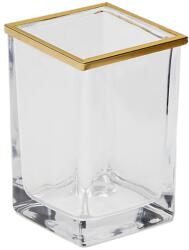 Kave Home Üveg fogkefe tartó Kave Home Soanet (LF-D2100004CC07)