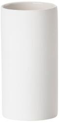 Zone Denmark Egyedülálló fehér porcelán fogkefe tartó (ZD-330238)