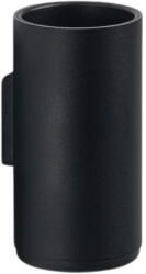 Zone Denmark Fekete fém függő fogkefetartó perem (ZD-14650)