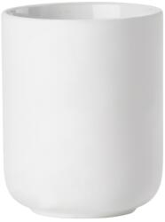 Zone Denmark Fehér kőedény fogkefe tartó Ume (ZD-330399)