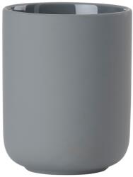 Zone Denmark Sötétszürke kőedény fogkefe tartó Ume (ZD-330398)