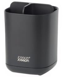 Joseph Joseph Fekete műanyag fogkefe tartó EasyStore (1571380_70598)