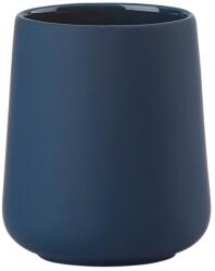 Zone Denmark Sötétkék kőedény fogkefetartó Nova One (ZD-330187)